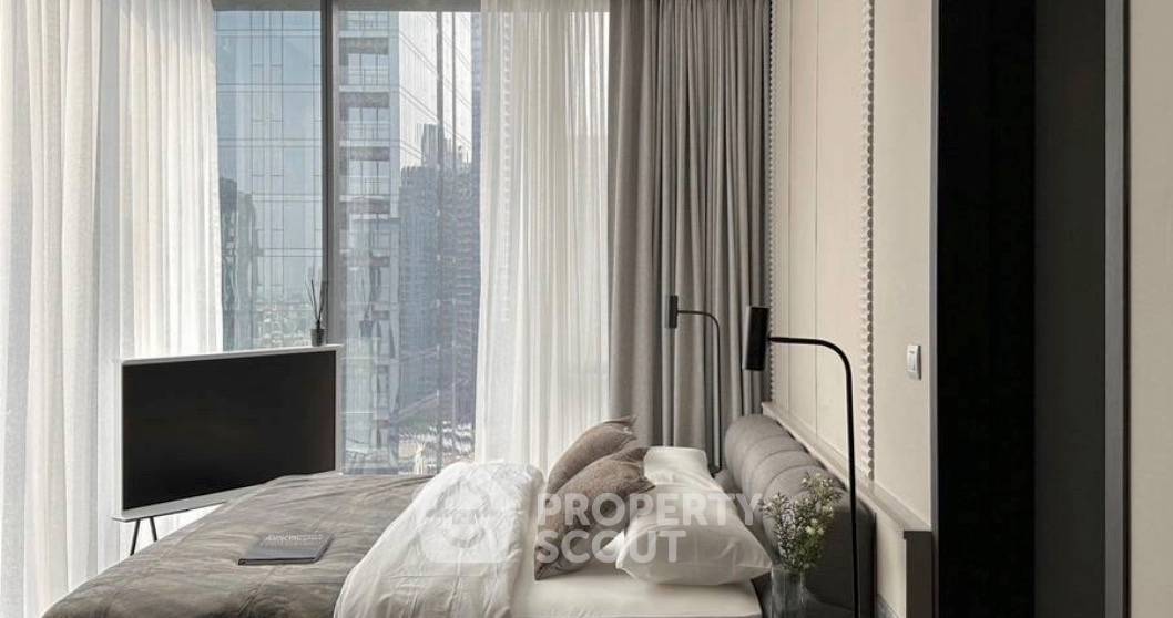 picture 3-BR Condo at Laviq Sukhumvit 57 near BTS Thong Lor (ID 2984775) - 2/6