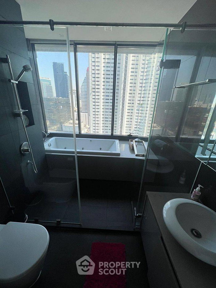 picture 1-BR Condo at M Silom near BTS Chong Nonsi (ID 648149) - 13/21