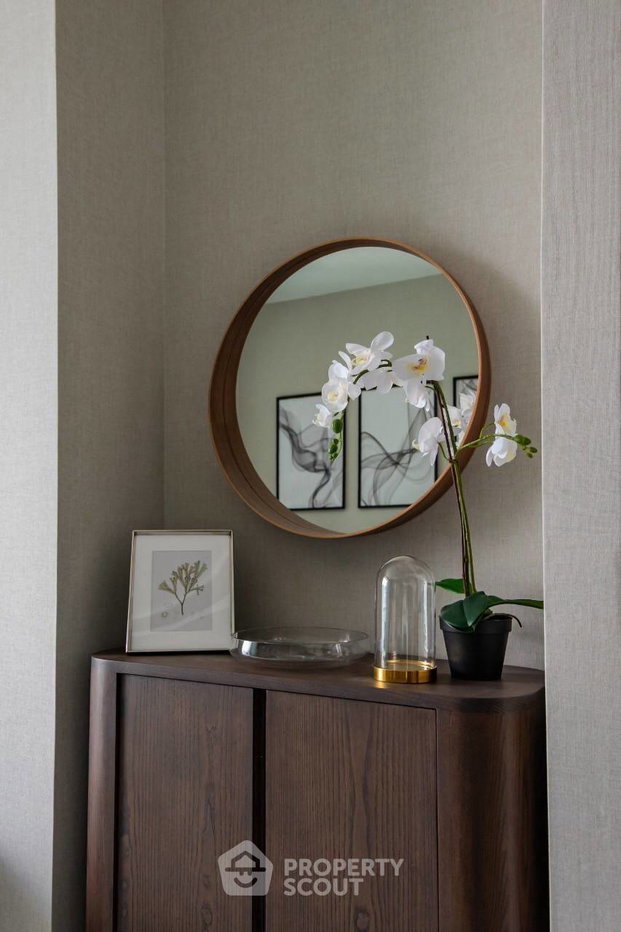picture 2-BR Condo at Q1 Sukhumvit near BTS Nana (ID 2984774) - 4/19