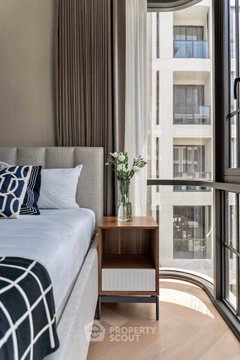 2-BR Condo at The Reserve Sukhumvit 61 near BTS Thong Lor (ID 2984592)