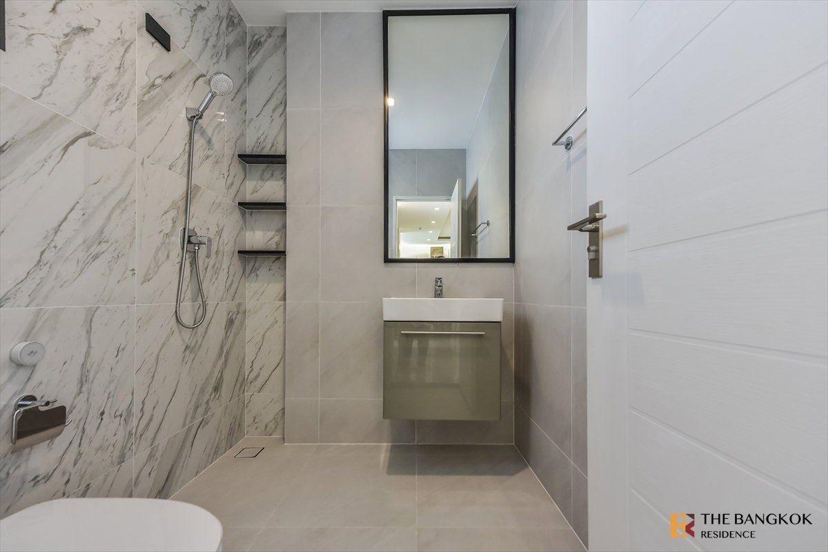 รูป 💎ขายบ้านเดี่ยว Bangkok Boulevard Bangna KM.5 บ้านหรูสไตล์ Modern Luxury ใกล้ Mega Bangna - รูปที่ 11/29