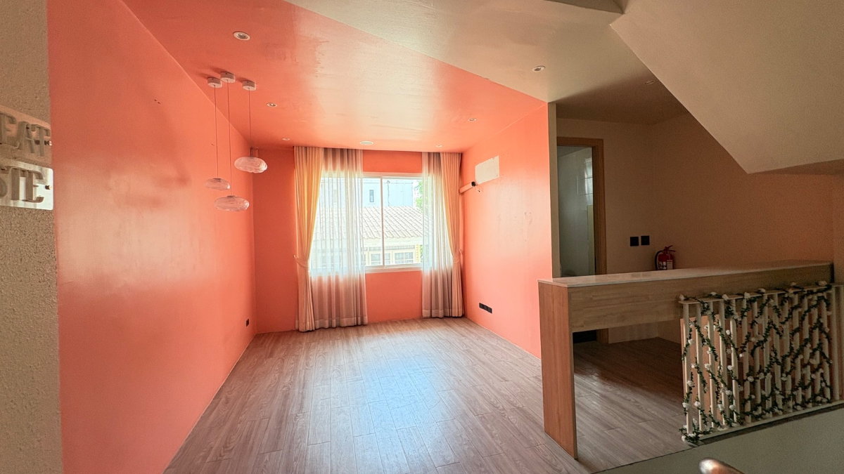 picture 4-storey townhome for sale, Thonglor 19 (Sukhumvit 55) - 9/10