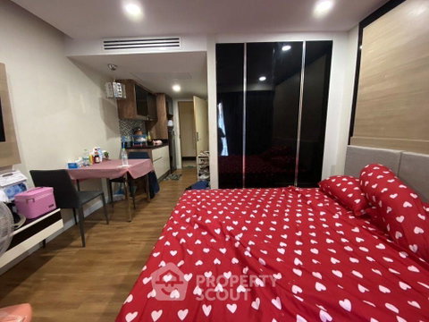 Studio Condo at Dusit Grand Park close to Pattaya (ID 2984725)