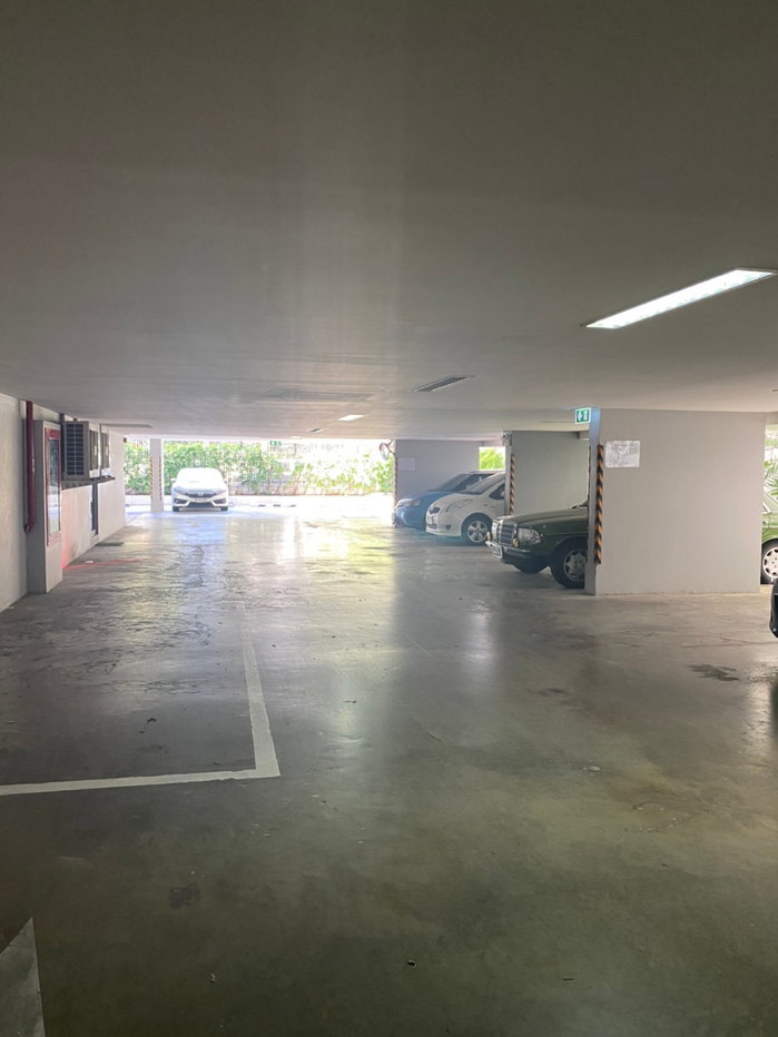 รูป ให้เช่า คอนโดโว้ค เพลส สุขุมวิท 107 (แบริ่ง ซอย 2) - รูปที่ 18/18