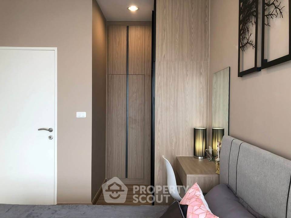 รูป คอนโด 2-ห้องนอน ที่ นิช โมโน สุขุมวิท-แบริ่ง ใกล้ BTS แบริ่ง (ID 2869812) - รูปที่ 8/26