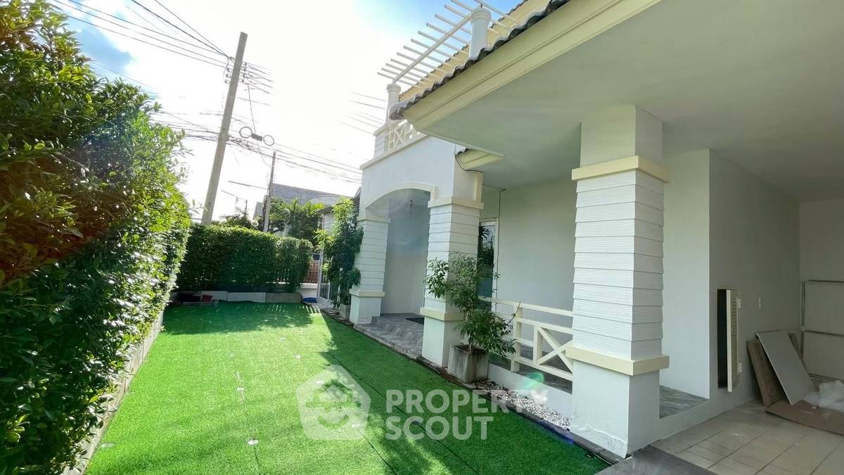 picture 4-BR House in Nawamin (ID 2984984) - 12/13