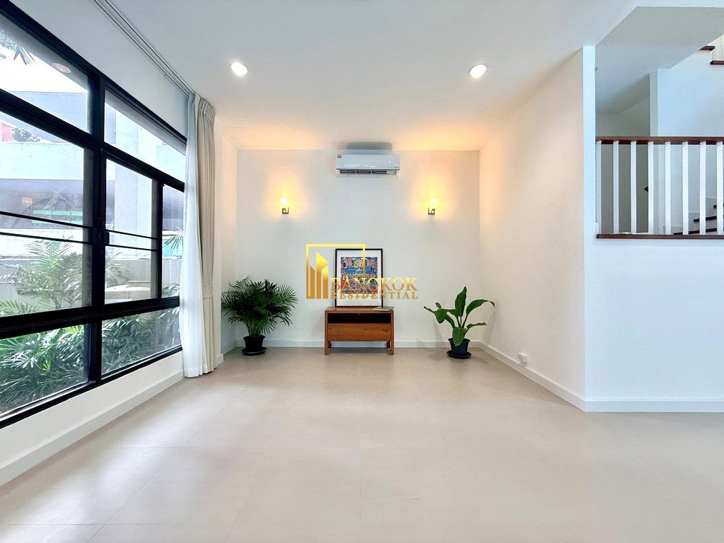 รูป SW 38 Place | Wonderful 4 Bedroom House in Private Compound - BR7706SH - รูปที่ 4/44