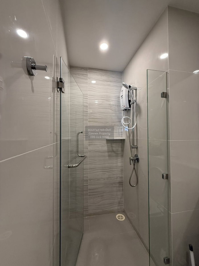 รูป เช่าคอนโด ไลฟ์ พระราม 4 - อโศก คลองเตย เขต คลองเตย กรุงเทพ CX-136406 ✅ ทักไลน์ @connexproperty ตอบทันที ทีมงานมืออาชีพ ✅ - รูปที่ 6/7