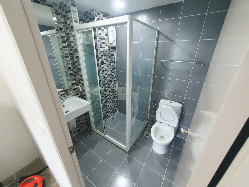 picture D Condo Ramkhamheng 9 𝕮𝖔𝖓𝖉𝖔 𝖋𝖔𝖗 𝖘𝖊𝖑𝖑 𝟏.73 𝕸𝕭 - 11/12