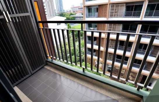 รูป ขาย คอนโด Voque Sukhumvit 31 (โว๊ค สุขุมวิท 31) 122 ตรม. 3 นอน 3 น้ำ ชั้น 7 วิวเมือง จอดรถได้ 1 คัน - รูปที่ 10/12