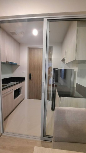 picture Condo for Rent at Niche Mono Ramkhamhaeng (J6906015) ID Line : @condo65 - 6/21