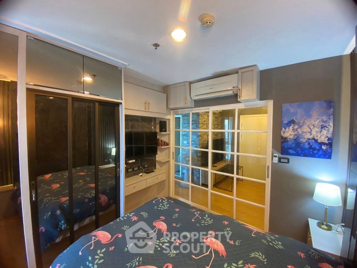 picture 1-BR Condo at Aspire Rama 4 near BTS Phra Khanong (ID 2984079) - 3/13