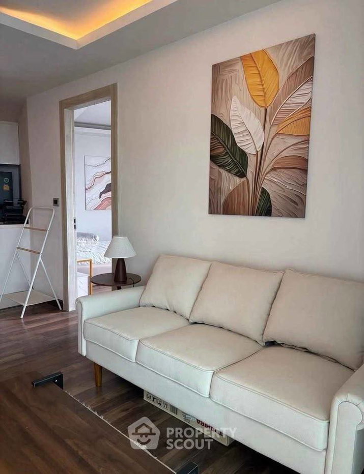 picture 1-BR Condo at The Peak Towers close to Phratamnak (ID 2986236) - 8/9