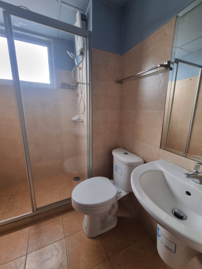 picture 1Bed 1Bath CityHome Sukhumvit 101 Great location next to bts - 8/8