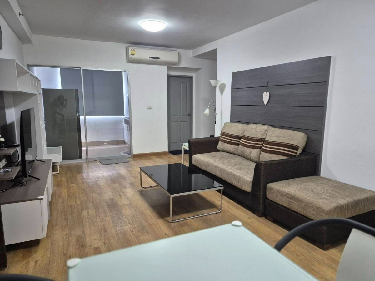 picture #SC14624 📌 Rent | 🟦🟨Supalai Park Ekkamai - Thonglor🟥🟩💬𝑪𝒐𝒏𝒕𝒂𝒄𝒕𝑳𝑰𝑵𝑬:@𝒔𝒆𝒄𝒓𝒆𝒕𝒑𝒓𝒐𝒑𝒆𝒓𝒕𝒚 🔥✨ - 5/10