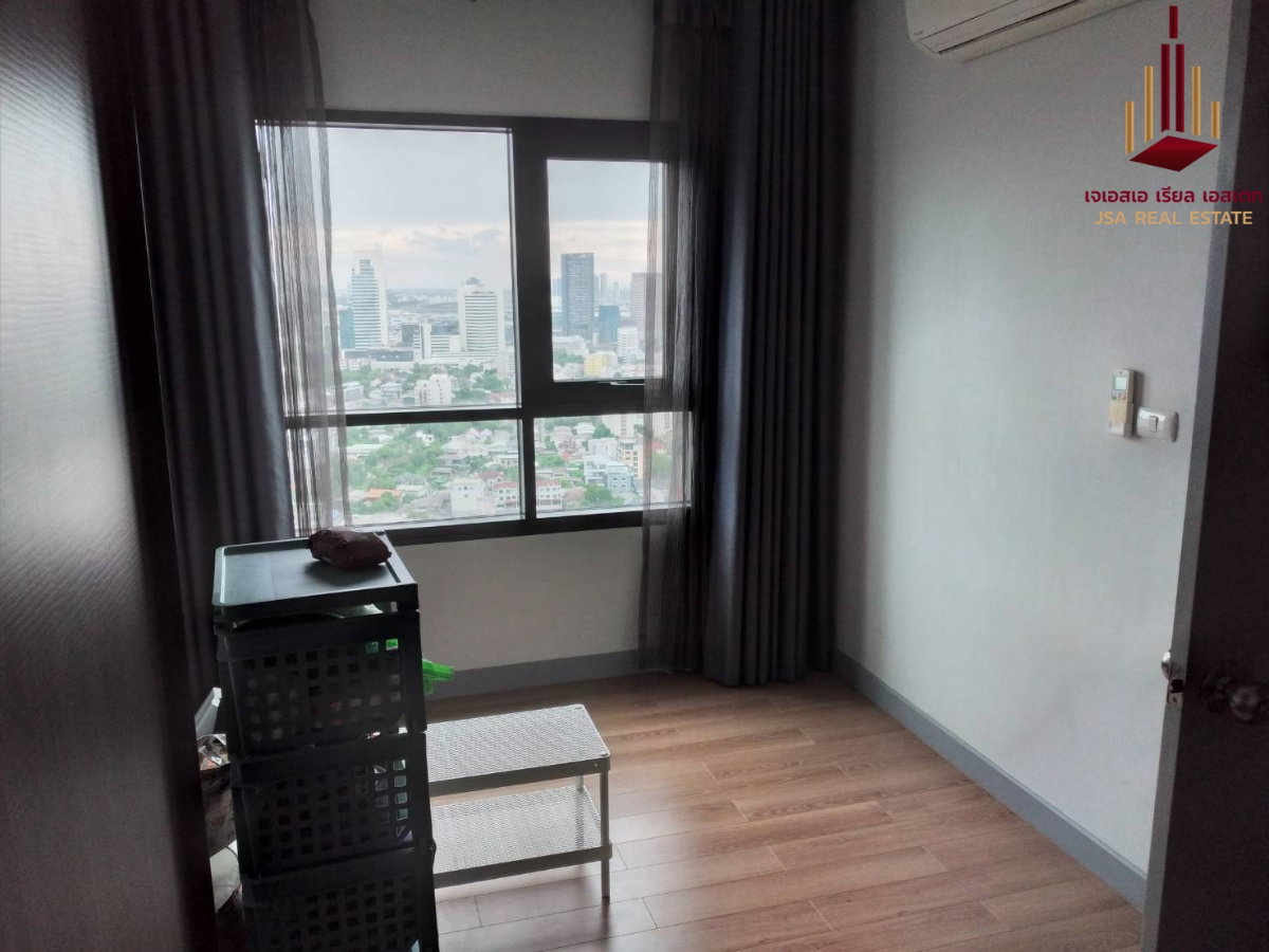 picture ✨ For Sale: Chapter One Midtown Ladprao 24 Condo ✨ 💰 Only 3,250,000 THB - 2/5