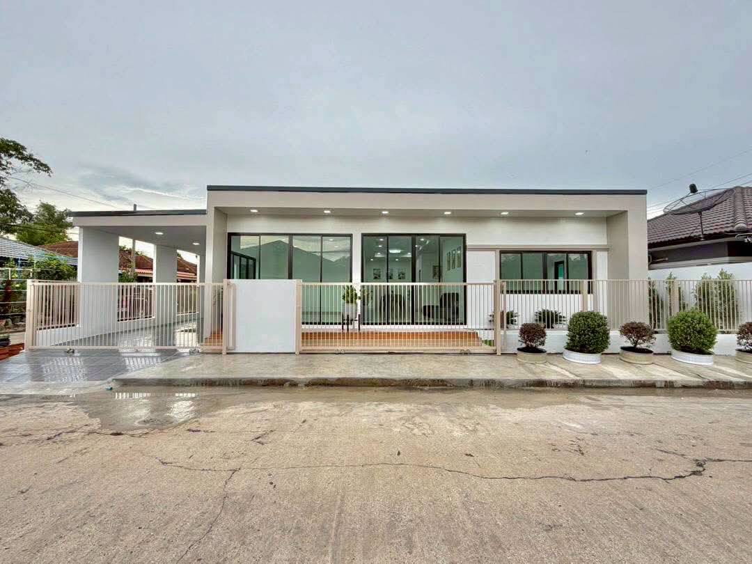 picture ⭐✨RH-010 House for Sale – Baan Pruksa 3, Lad Pladuk✨⭐ - 5/20
