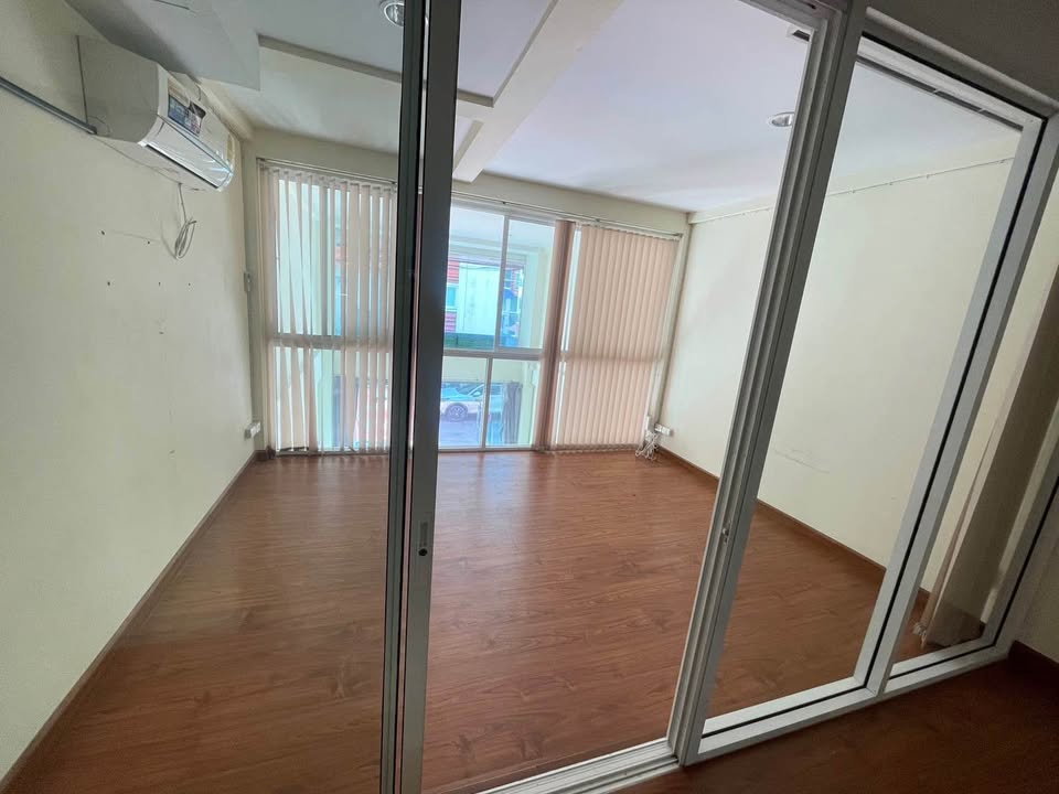 รูป ขายอาคารพาณิชย์ 3.5 ชั้น ขายต่ำกว่าประเมิน ในโครงการ Chiangmai Business Park (CBP) -SW003788 - รูปที่ 9/9