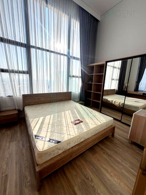 Condos for rent : 🔺 For Rent Condo RAMADA PLAZA RESIDENCE Building 1, Floor 25,Duplex 2 bed room, Room size 49.00 sqm