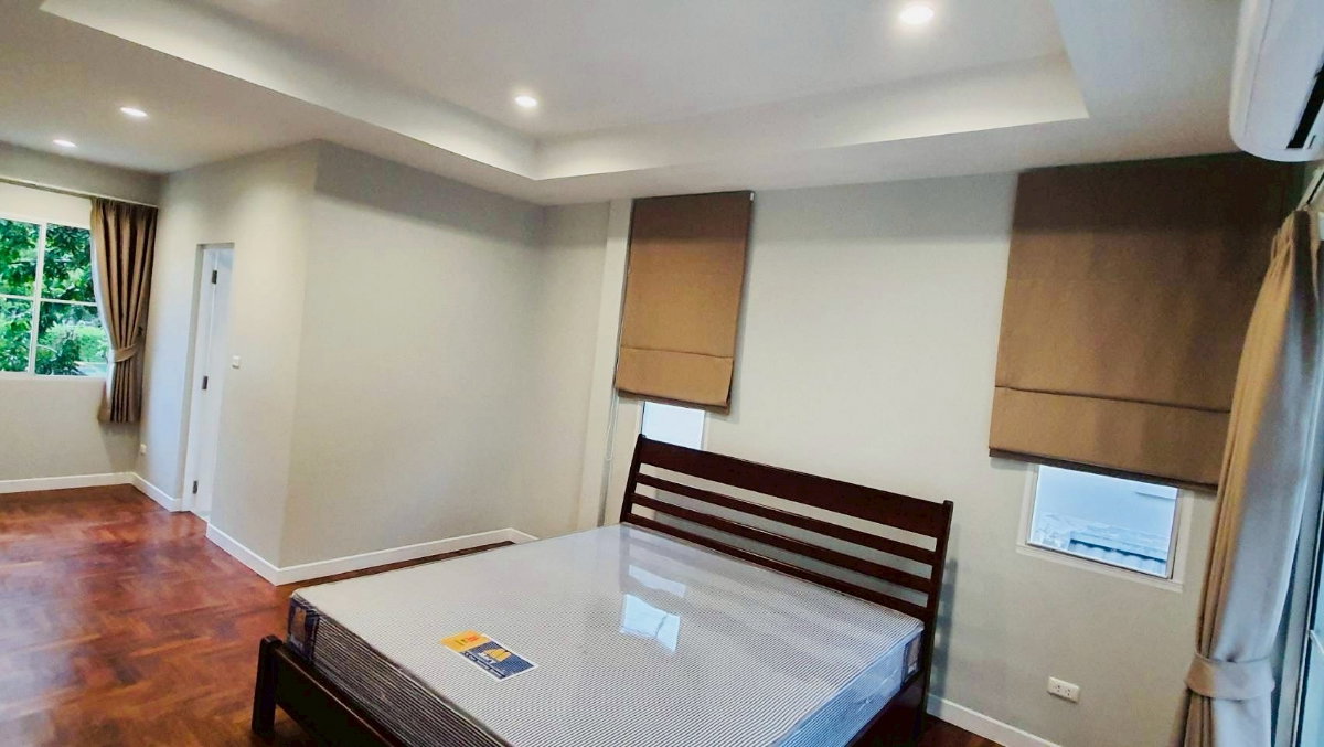 picture For Rent : Single House Chaiyaphruek Rangsit–Khlong 4 - 38/59