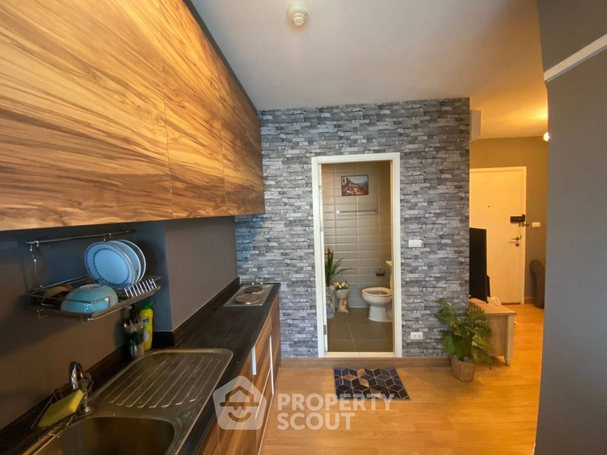 picture 1-BR Condo at Aspire Rama 4 near BTS Phra Khanong (ID 2984079) - 9/13