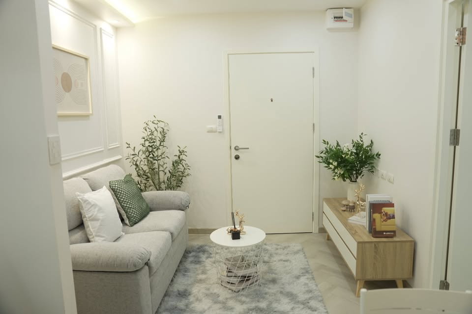 picture 🔥 Condo for Sale – Plum Condo Chaengwattana Station Phase 2 - 12/21
