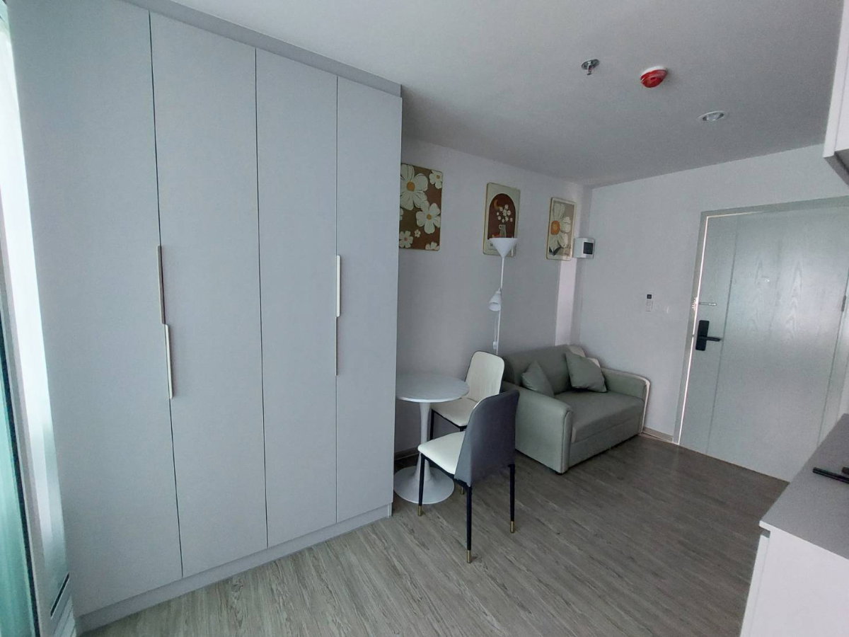 รูป 📣For Rent 🌇Regent home bangna (รีเจ้นท์ โฮม บางนา)🌇 CH-055 - รูปที่ 3/14