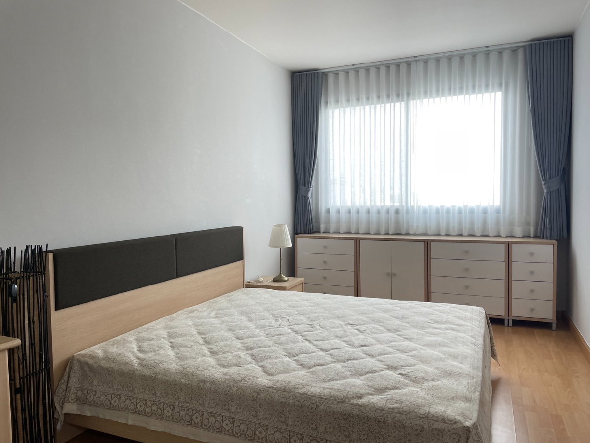 รูป ปล่อยเช่า!!! Supalai Premier Place Asoke / 1 ห้องนอน & 1 ห้องน้ำ – Landhousing (Thailand) - รูปที่ 7/18