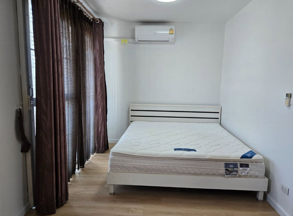 รูป ✨ ให้เช่า ทาวน์โฮม The Connect 10 แบริ่ง สเตชั่น 19 ตรว 3 นอน 2 น้ำ เพียง 14000 บาท 🏡💖 - รูปที่ 9/16