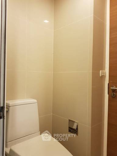 รูป คอนโด 1-ห้องนอน ที่ ริธึ่ม สุขุมวิท 50 ใกล้ BTS อ่อนนุช (ID 510893) - รูปที่ 7/7