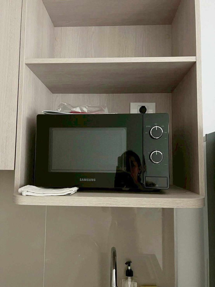 รูป ห้องอัพเดต💥🔔⚠️🏘️Ⓜ️กดปุ่มแอดไลน์💥จอมทอง💥เอลลิโอ สาทร - วุฒากาศ🔴🟢🟡 - รูปที่ 11/12