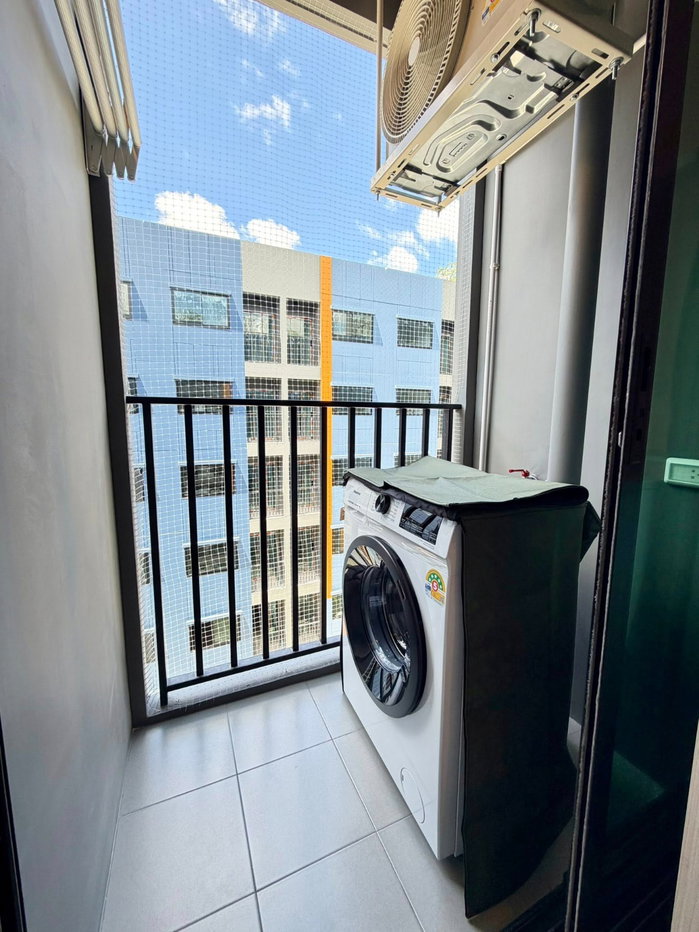 รูป 🤝🏻RB24993 ให้เช่าถูกมาก👍ดิ ออริจิ้น บางแค✅แอดไลน์ @mproperty( มี @ ด้วย) แอดมินตอบไว - รูปที่ 11/15