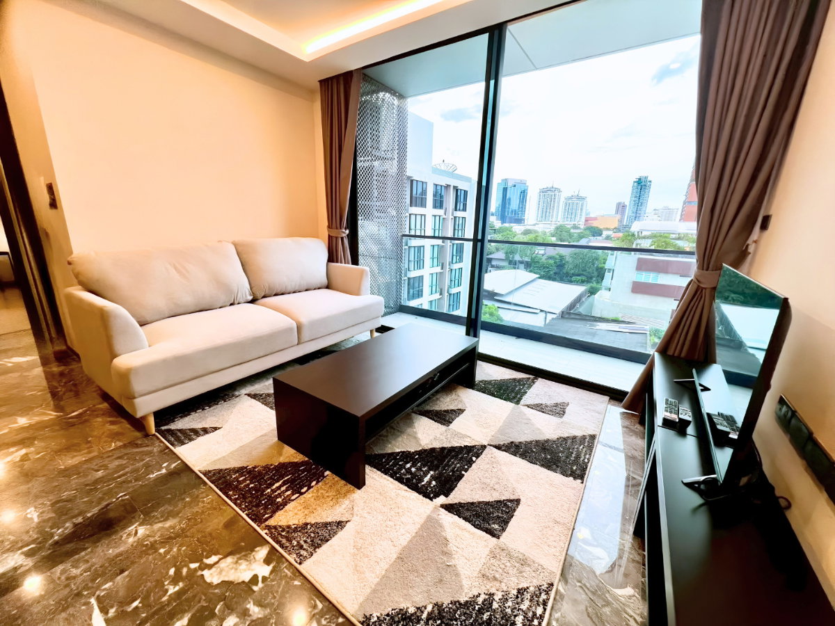 รูป ห้องอัพเดต💥🔔⚠️🏘️Ⓜ️กดปุ่มแอดไลน์💥คลองเตย💥168 สุขุมวิท 36🔴🟢🟡 - รูปที่ 7/9