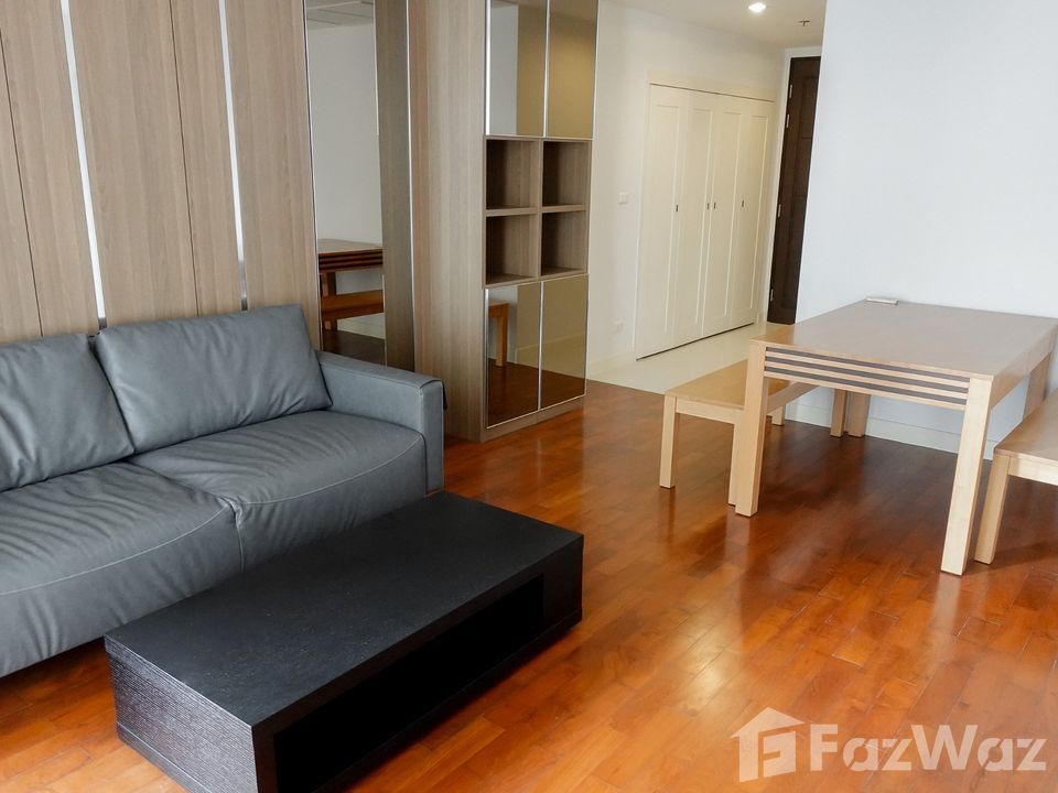 รูป คอนโดให้เช่า 1 ห้องนอน ในโครงการ สิริ เรสซิเด้นซ์ 1372280 - รูปที่ 2/13