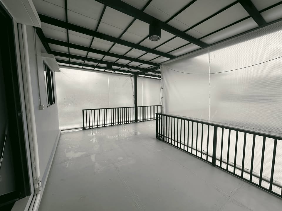 รูป WS7750 🏡✨ ให้เช่าบ้านเดี่ยวใกล้ BTS อ่อนนุช–บางจาก จดบริษัทได้ เพียง 45,000 บาท/เดือน - รูปที่ 33/33