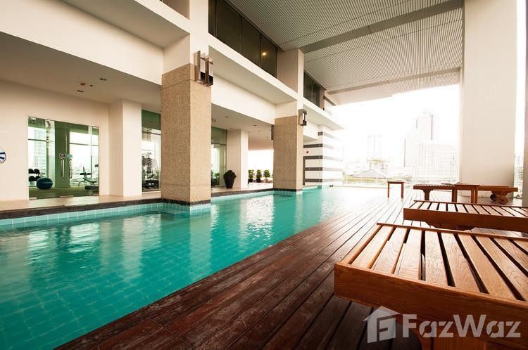 รูป ขาย คอนโด สตูดิโอ ในโครงการ เดอะ ไลท์เฮ้าส์ 41963 - รูปที่ 2/11