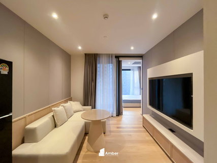 รูปภาพ Condo for rent Ashton Asoke Rama 9 Monthly 31,000 thb.near MRT Rama 9