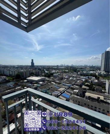 picture ð Hot Price ð For Rent Aspire Sukhumvit 48 - 7/7