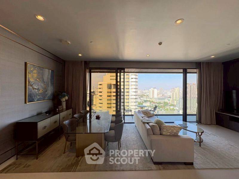 picture 2-BR Condo at Vittorio Sukhumvit 39 near BTS Phrom Phong (ID 2984826) - 10/15