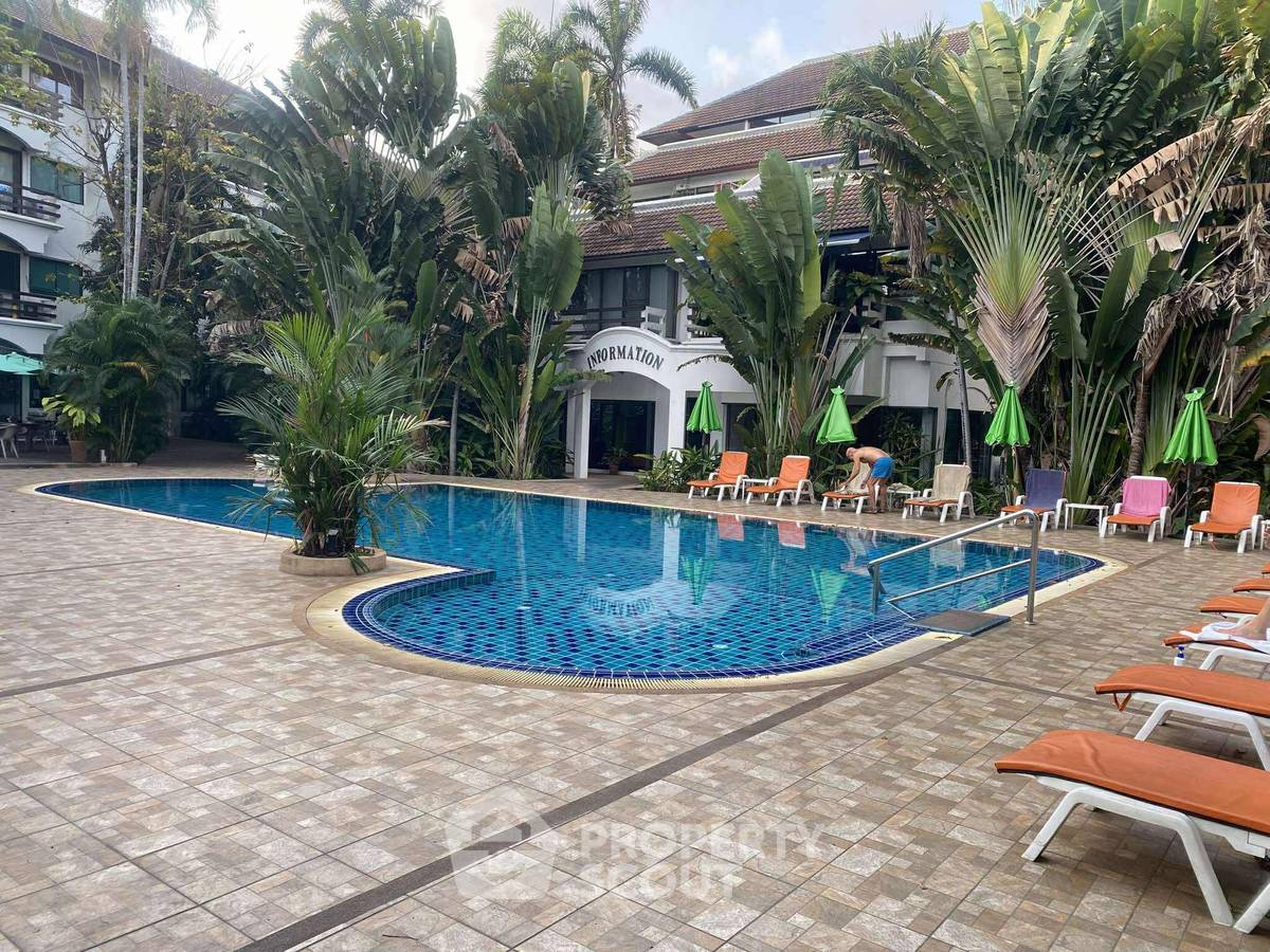 รูป คอนโด สตูดิโอ ที่ ไดอาน่า เอสเตท พัทยาใต้ ใกล้ พัทยาใต้ (ID 2986038) - รูปที่ 8/11