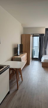 Rich Point Condo for rent @BTS Wuttakad