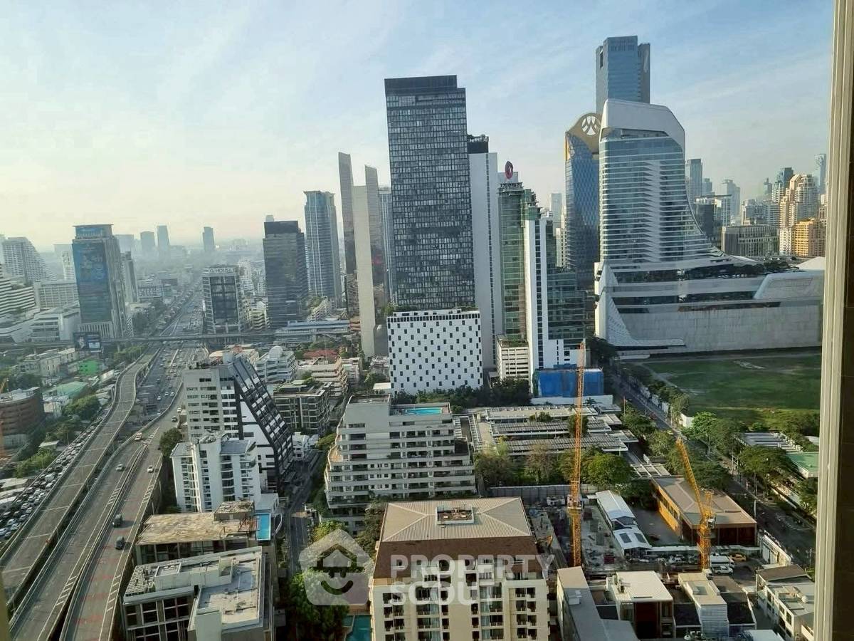 picture 1-BR Condo at Life One Wireless near BTS Phloen Chit (ID 2622814) - 3/8