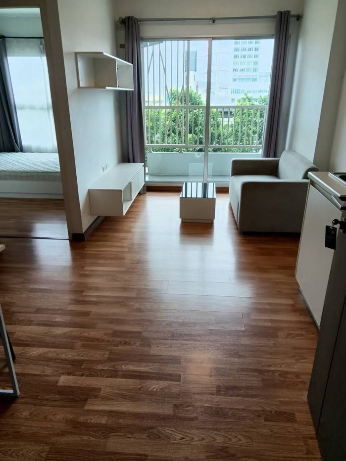 รูป ✅ ขายคอนโดแต่งครบพร้อมผู้เช่า ✅ The Trust Condo South Pattaya (เดอะ ทรัสต์ คอนโด พัทยาใต้) - รูปที่ 1/4