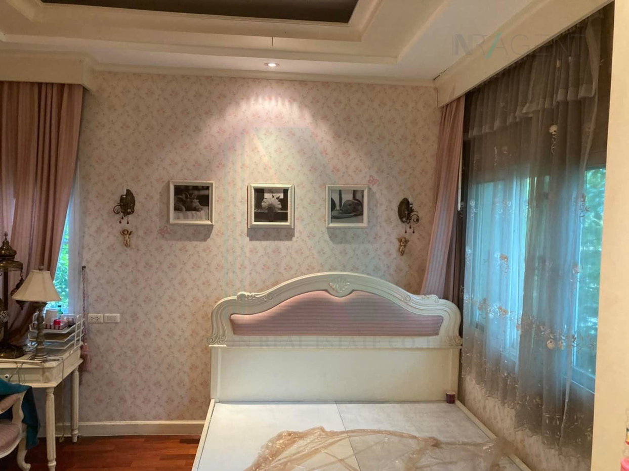 รูป 📌 ขายบ้านเดี่ยว โครงการ ลดาวัลย์ รามอินทรา กม.2 2 ชั้น 4 ห้องนอน 5 ห้องน้ำ - รูปที่ 8/8