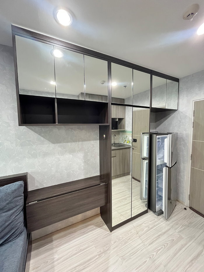 picture 🔥Very nice room &good price 🎉nerely MRT Taopoon - 8/11