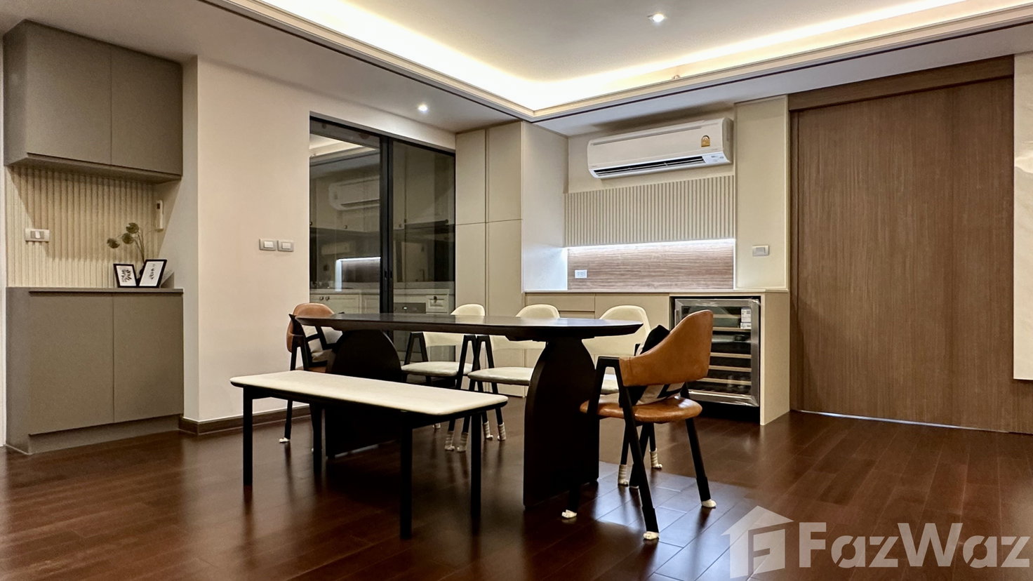 picture Spacious 4BR with 270° View close to BTS Taksin 1399490 - 7/20