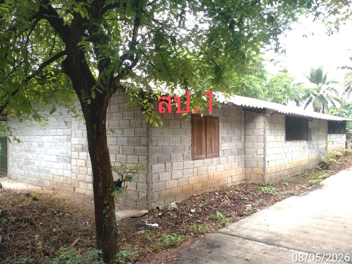 picture FACTORY 525 Sq.w. Chom Thong Chiang Mai for 1.4M - 11/22