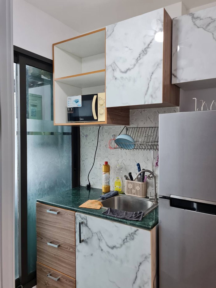 picture Tree Rio. 1bed 31sqm. Line id: @pfagent - 7/9