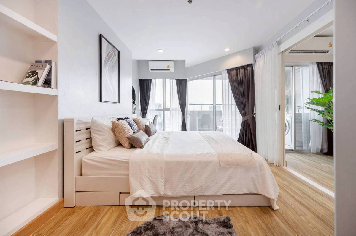 picture 1-BR Condo at The Waterford Diamond Tower Sukhumvit near BTS Phrom Phong (ID 2079802) - 11/20