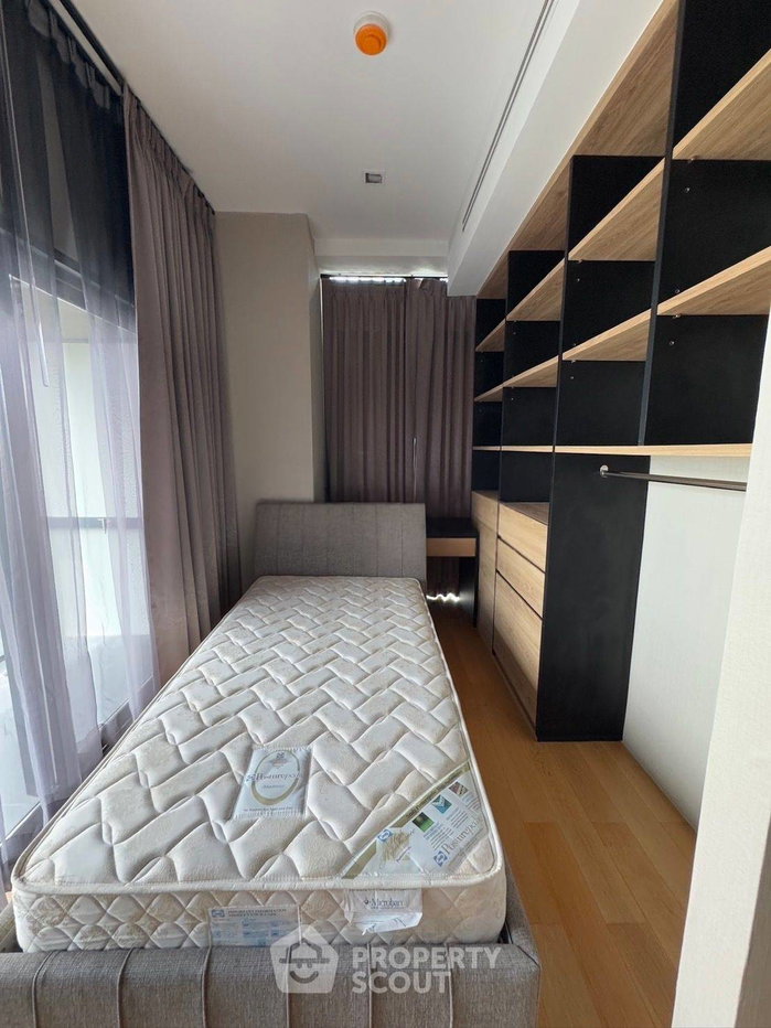 รูป คอนโด 2-ห้องนอน ที่ เซอร์เคิล ลิฟวิ่ง โปรโตไทป์ เพชรบุรีตัดใหม่ ใกล้ MRT เพชรบุรี (ID 2984811) - รูปที่ 6/10